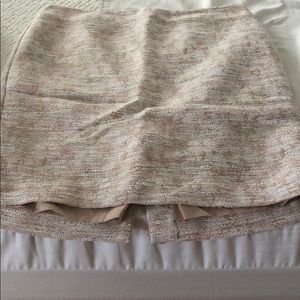 Ann Taylor skirt